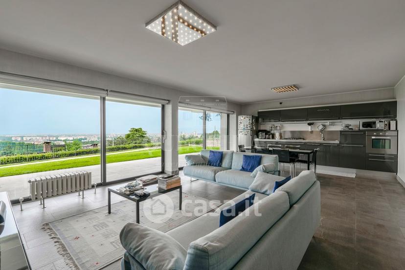 Villa in Via Ronchi San Francesco da Paola — foto 18 di 30