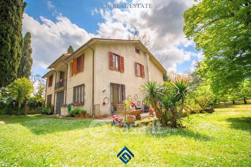 Villa in Località Il Cappuccino — foto 42 di 61