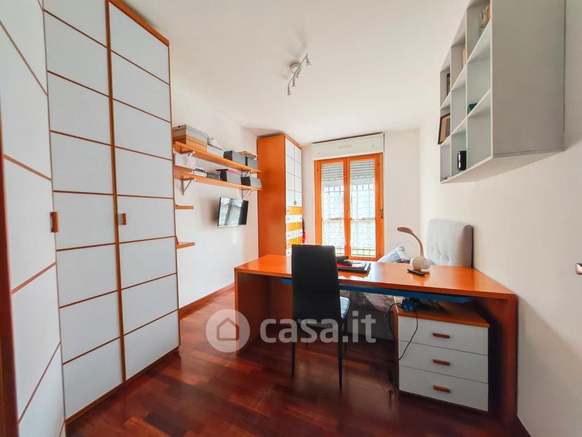 Appartamento in Via Gianfilippo Usellini — foto 7 di 28