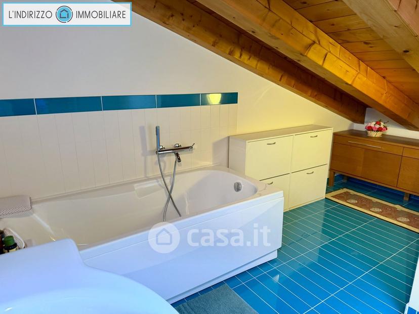 Quadrilocale in Via Silvano Schiavon — foto 10 di 27