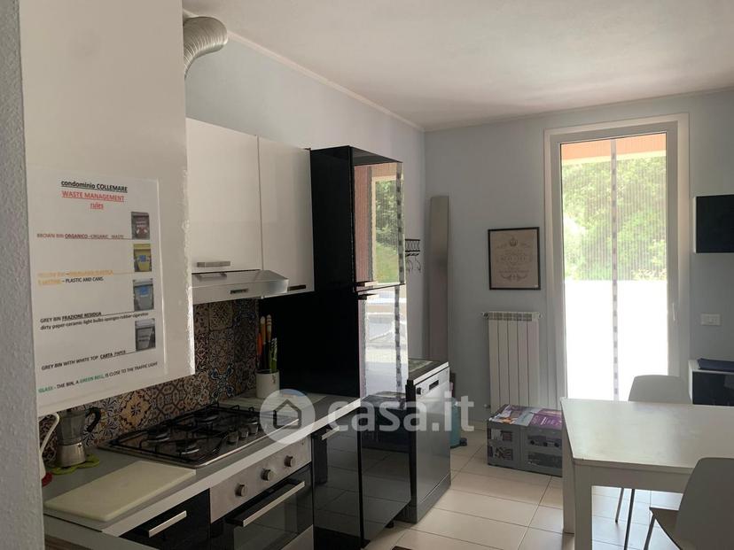 Trilocale in Via Pio Ferro — foto 25 di 28