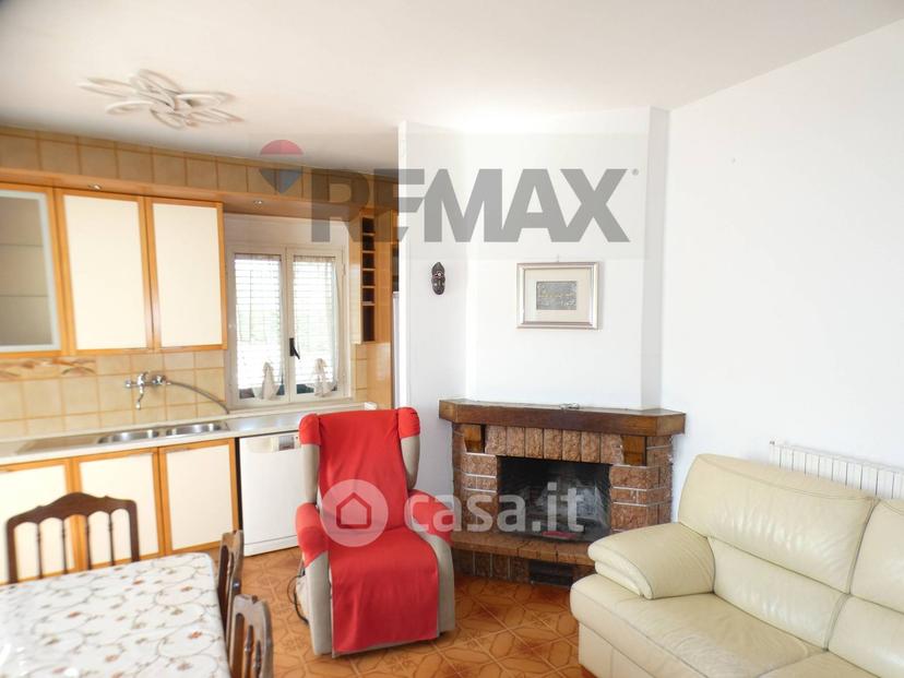 Quadrilocale in Contrada Costella — foto 35 di 36