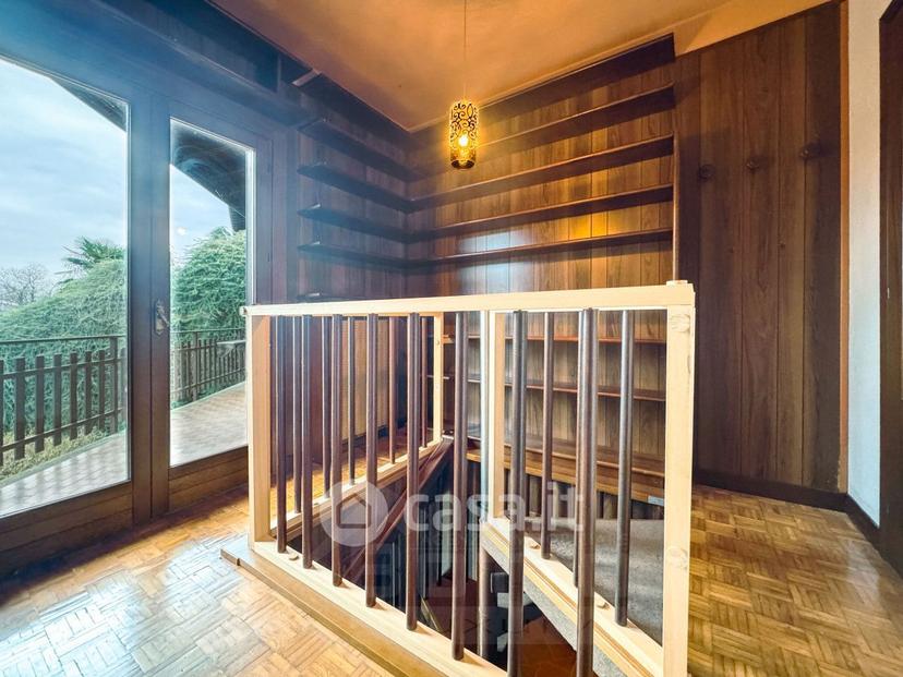 Villa in Via Per Ghevio 111 — foto 29 di 41