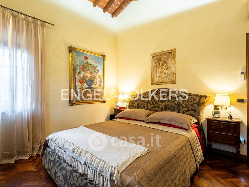 Villa in Via Fernando Bicchi — foto 63 di 64