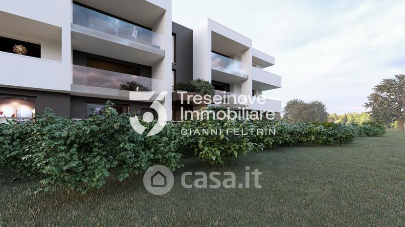 Trilocale in Via Castellana — foto 27 di 28