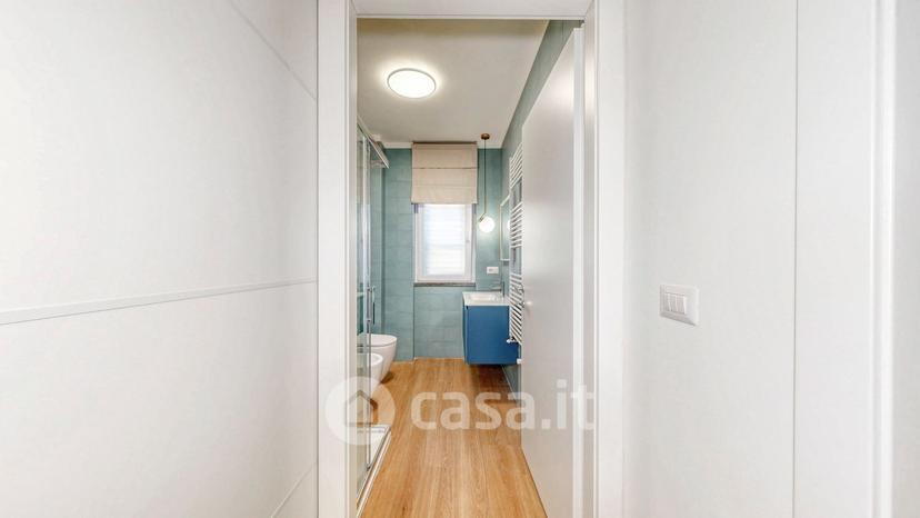 Bilocale in Via Benvenuto Cellini 13 — foto 14 di 50