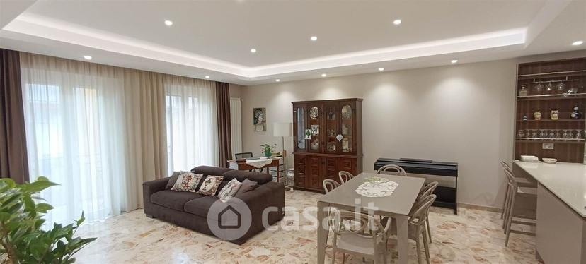 Appartamento in Via Re Martino 216 — foto 38 di 40