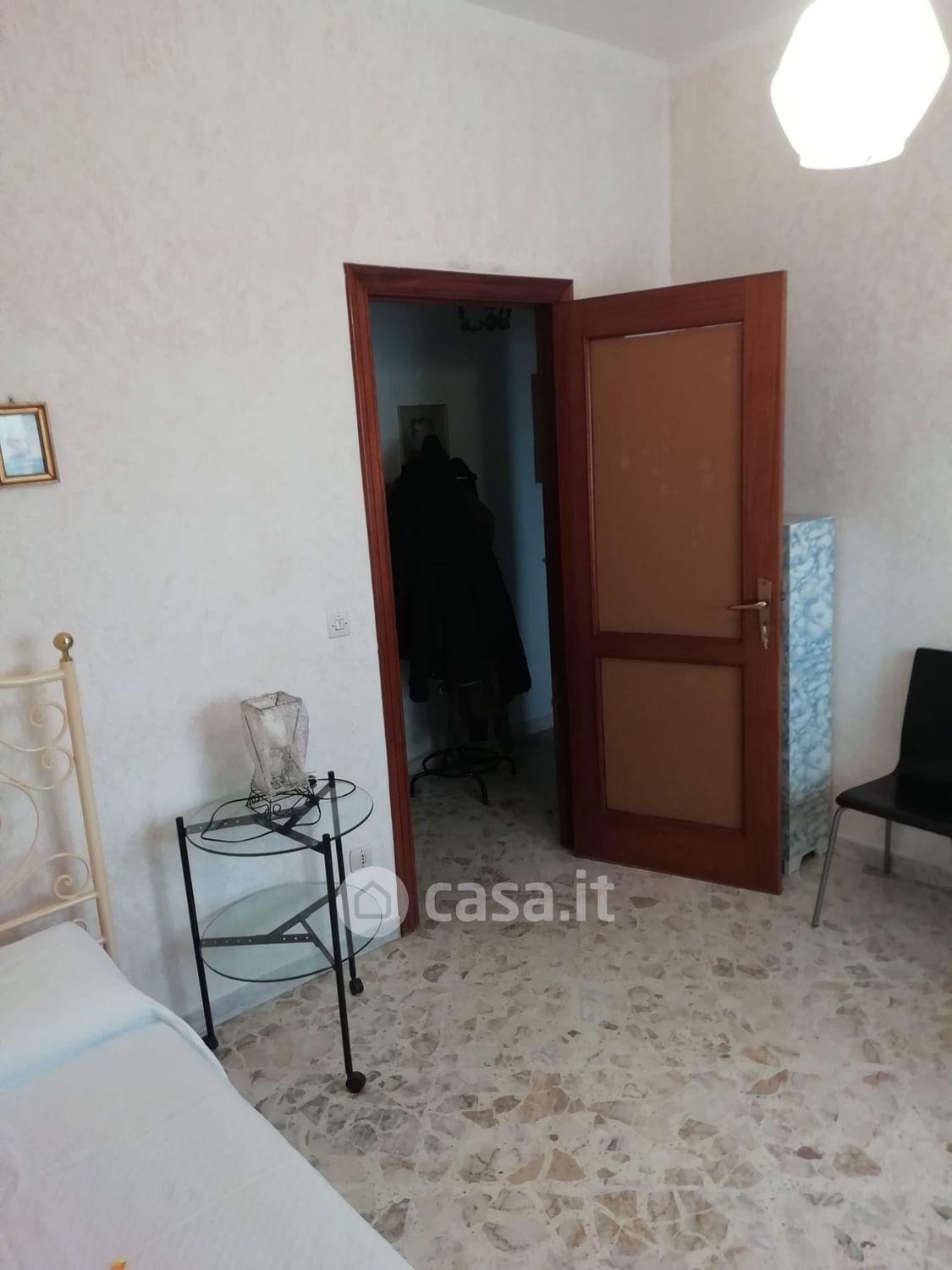Stanza in Via Giustino Fortunato 8 N