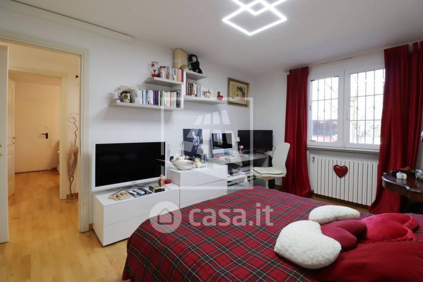 Villa in Via Gianni Rodari 16 — foto 58 di 89