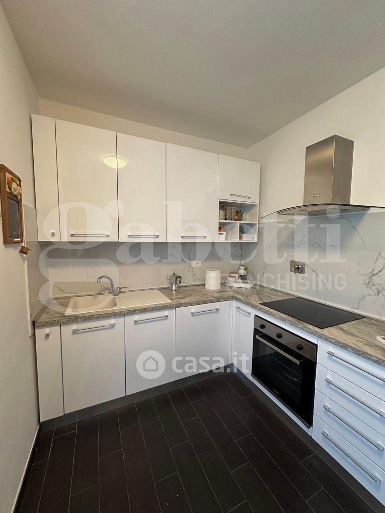 Appartamento in Via della Colmata — foto 28 di 51