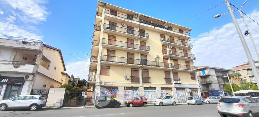 Appartamento in Via Fratelli Cairoli 121 — foto 13 di 30