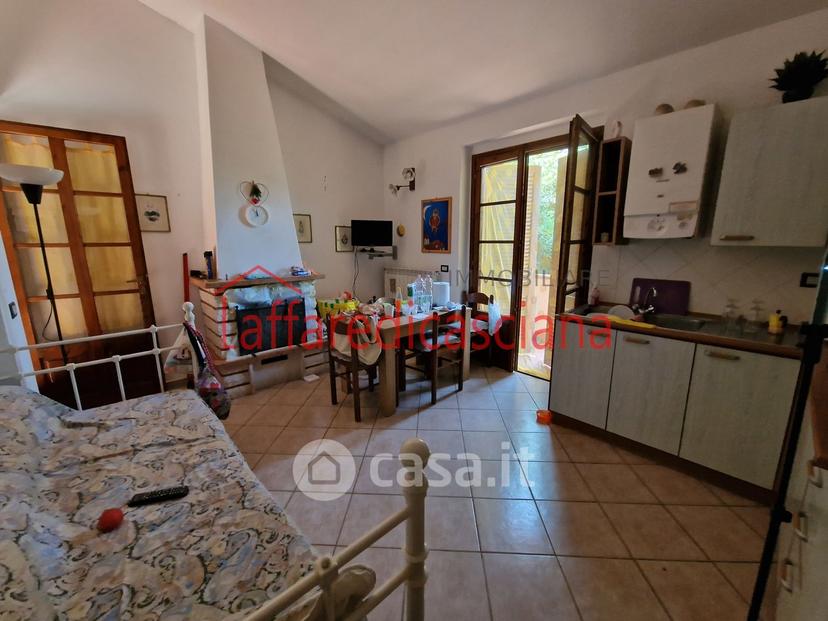 Trilocale in Via Poggiberna — foto 38 di 47