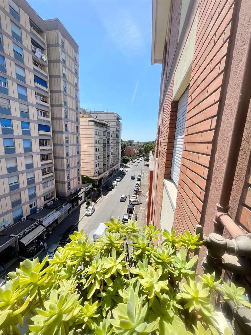 Appartamento in Via Vincenzo Monti 18 — foto 11 di 12