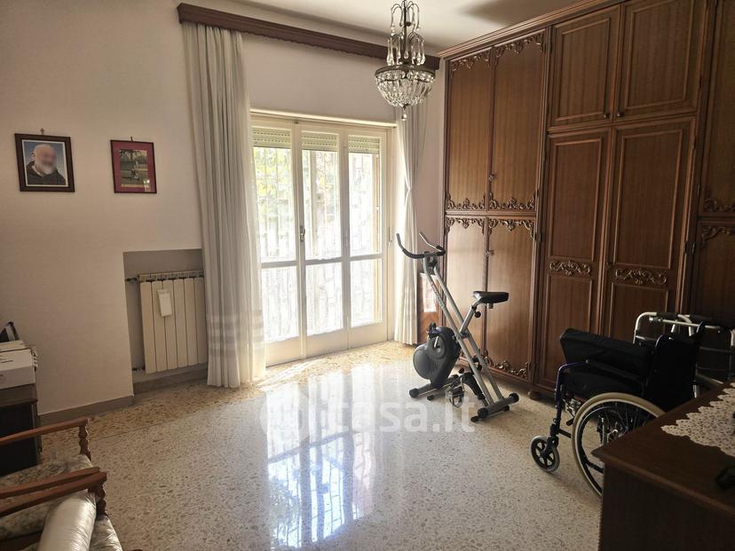 Trilocale in Viale Adriatico — foto 27 di 30