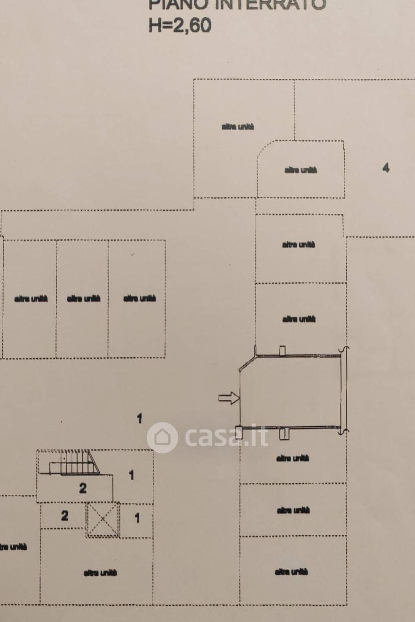Trilocale in Via M. Bianco — foto 6 di 13