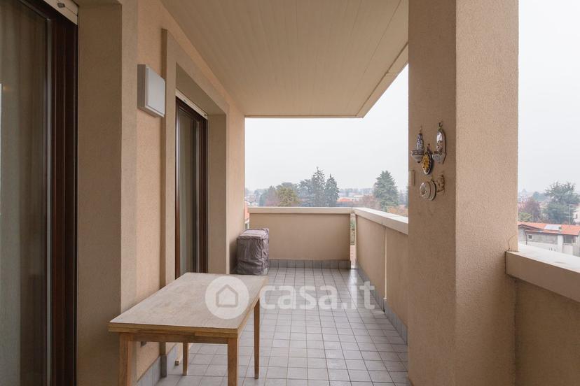Trilocale in Via Nino Bixio — foto 6 di 29