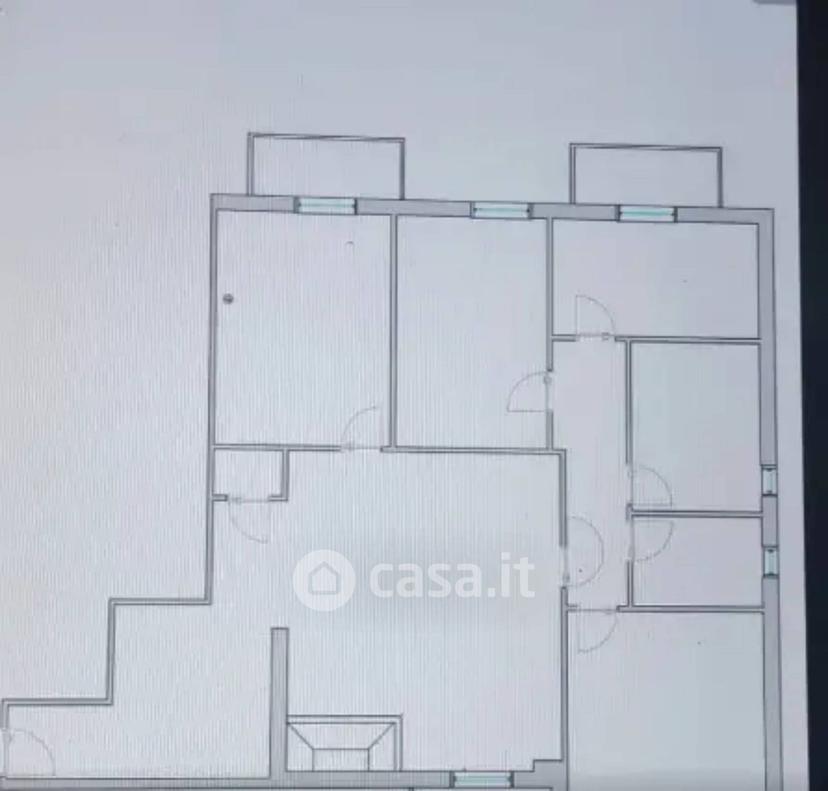 Appartamento in Via Regione Siciliana — foto 4 di 5