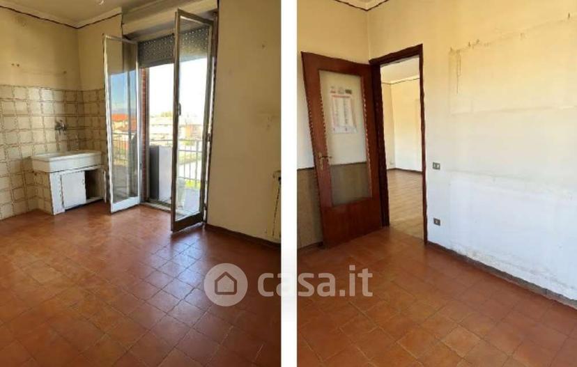 Trilocale in Via Papa Giovanni XXIII 14 — foto 10 di 37