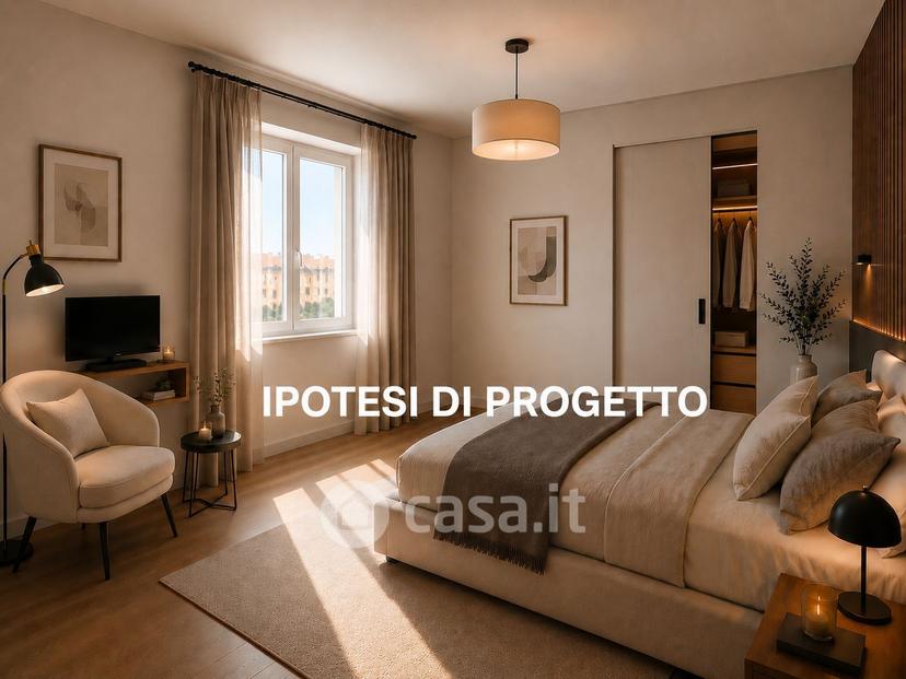 Appartamento in Via Ottone Bacaredda — foto 5 di 17