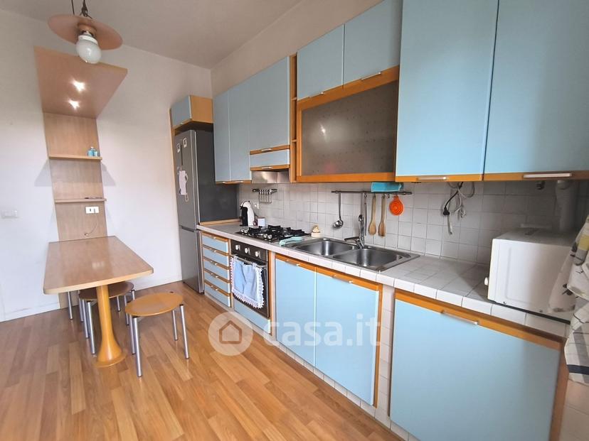 Appartamento in Via B. di Tommaso — foto 20 di 48