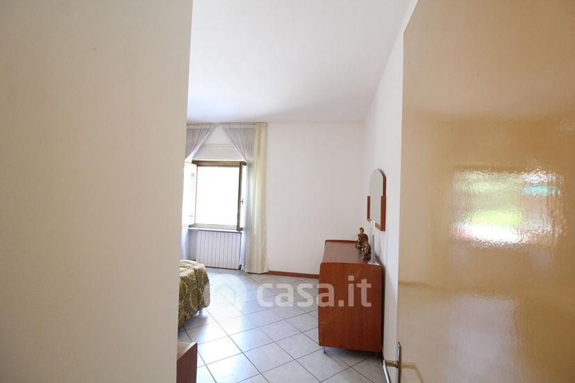 Quadrilocale in Via Alessandro Volta 2 — foto 26 di 28