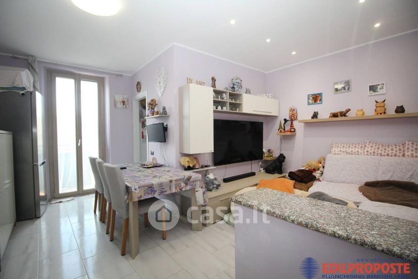 Trilocale in Via Vittorio Veneto — foto 14 di 21