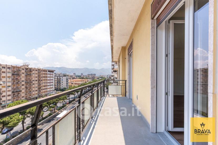 Appartamento in Viale della Regione Siciliana 2282 — foto 4 di 71