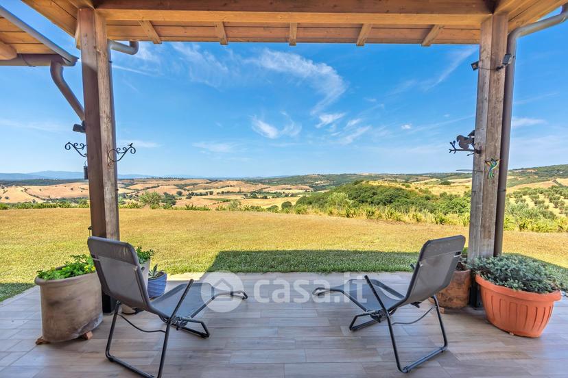 Villa in Colle di Lupo — foto 8 di 18