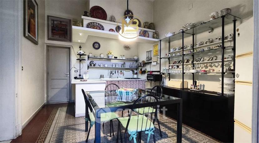 Quadrilocale in Via Umberto I 81 — foto 29 di 40