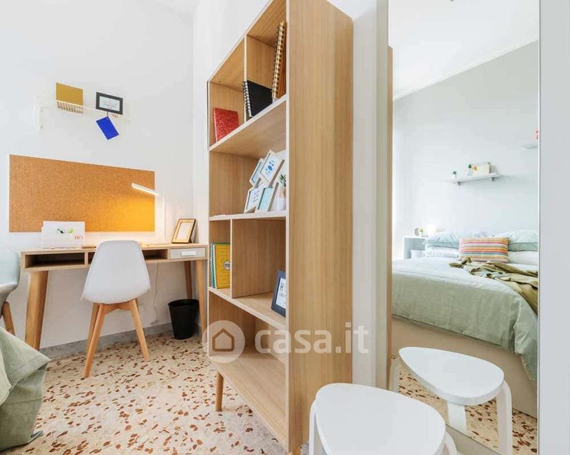 Stanza in Via degli Ortaggi 4 — foto 14 di 16