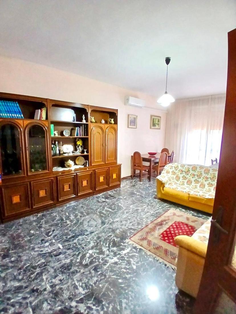 Quadrilocale in Via Guglielmo Marconi 46 — foto 5 di 7