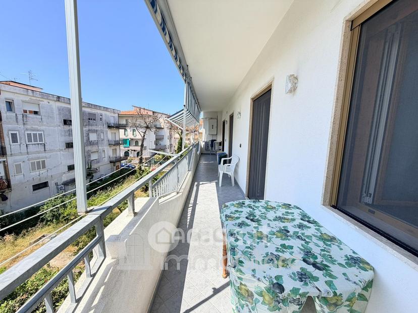 Trilocale in Via Alcide de Gasperi 7 — foto 40 di 54