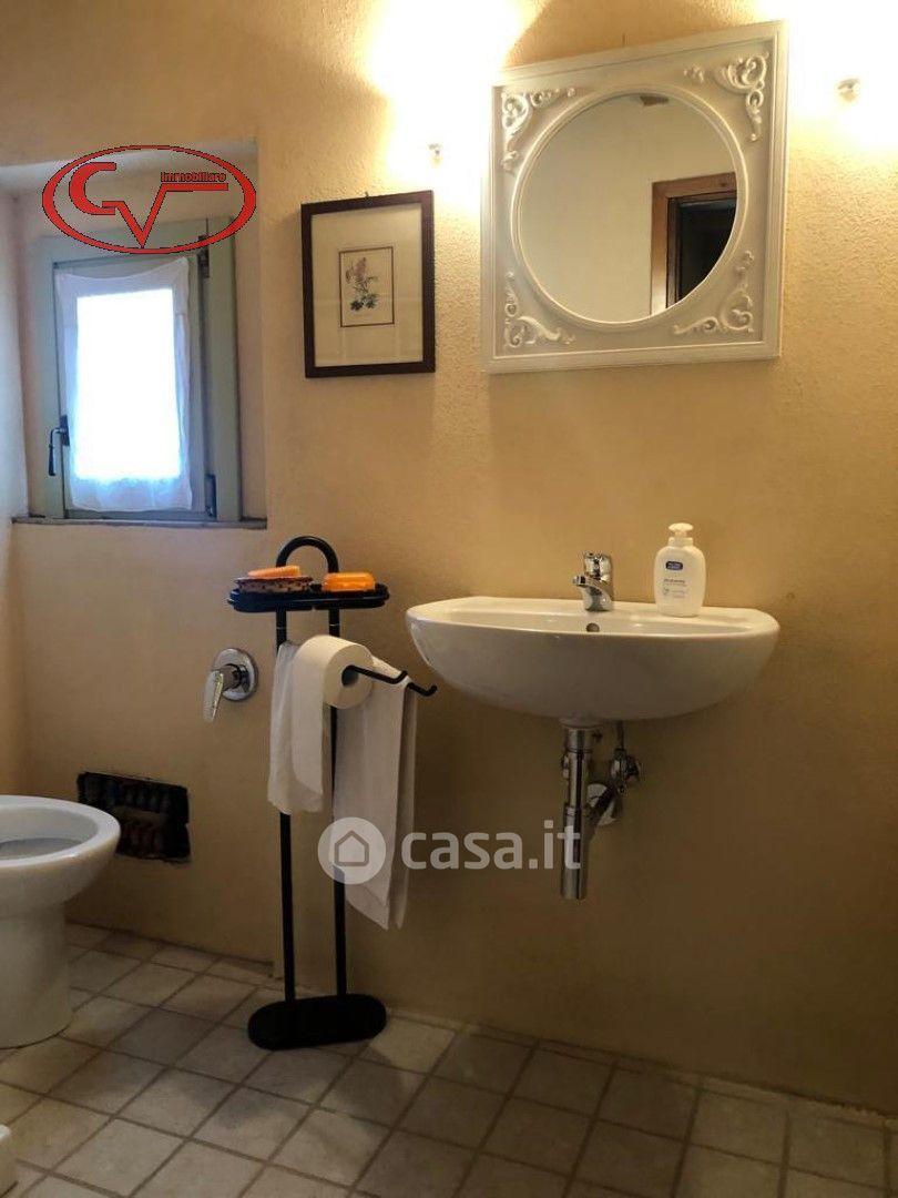 Villa in Via di Val d'Ambra — foto 27 di 53