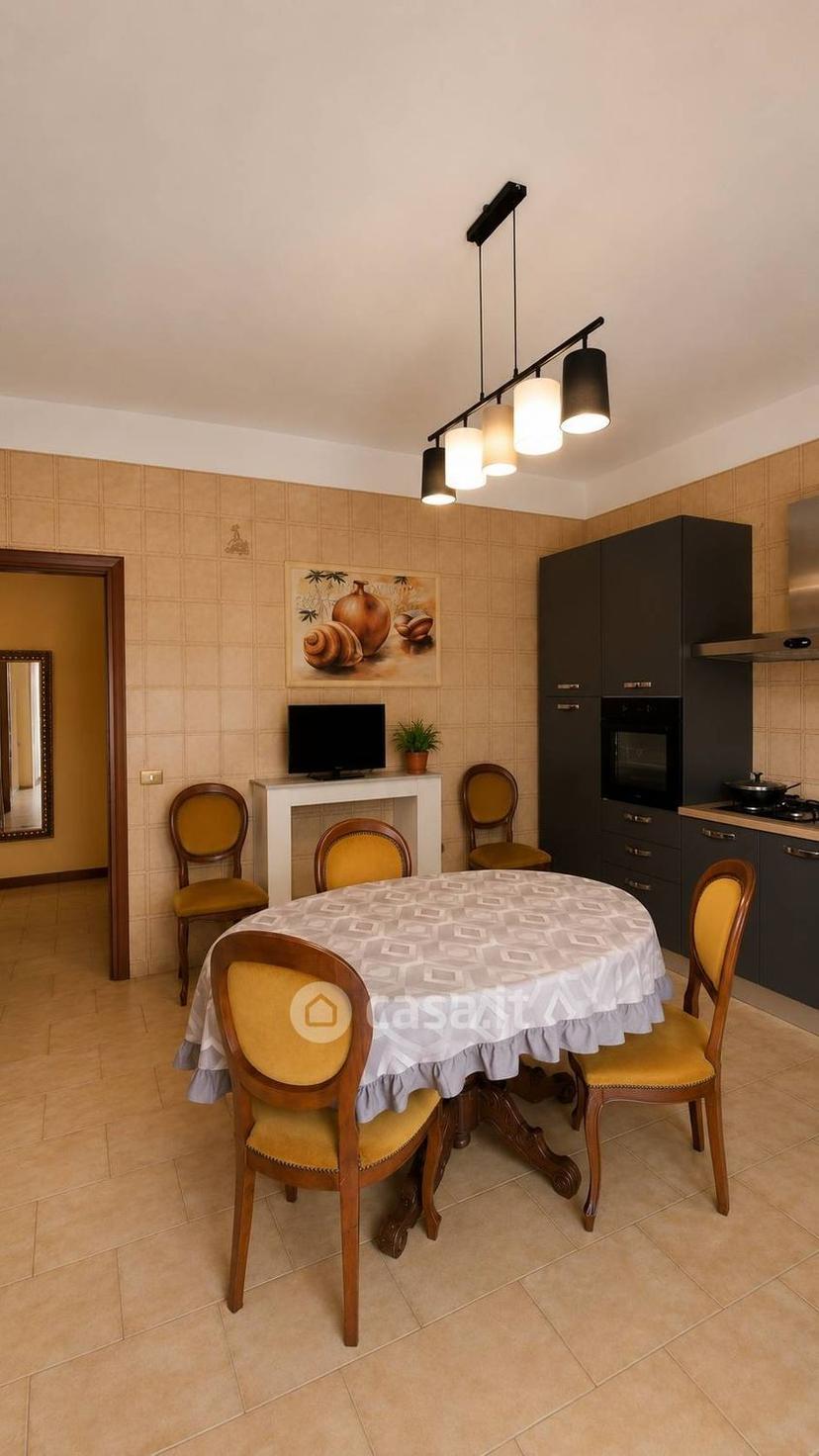 Appartamento in Corso dei Mille 200 a — foto 2 di 23