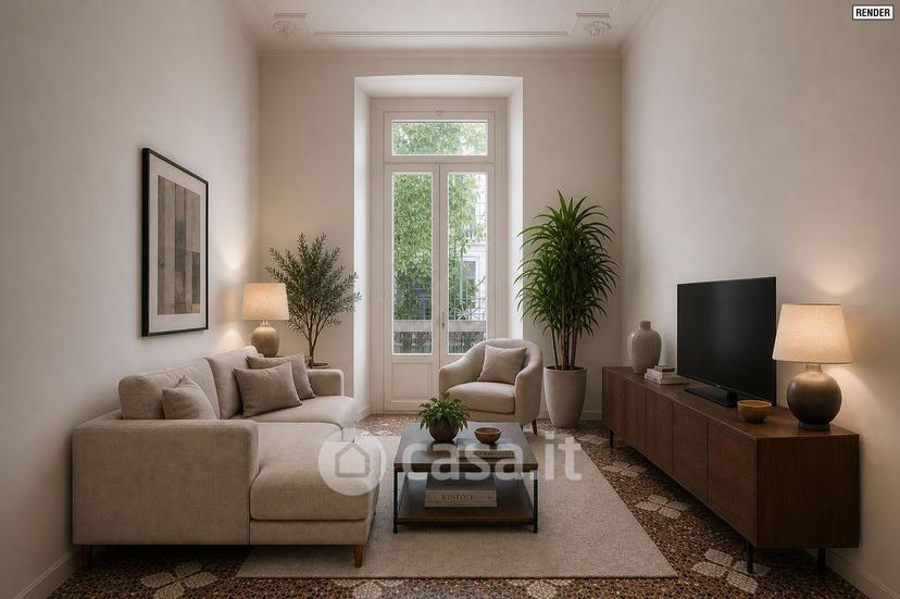 Appartamento in Via Jacopo Ruffini — foto 13 di 22