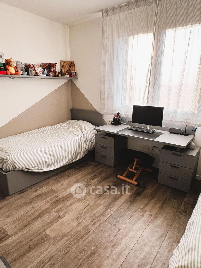 Trilocale in Via Don Luigi Sturzo 19 — foto 37 di 49