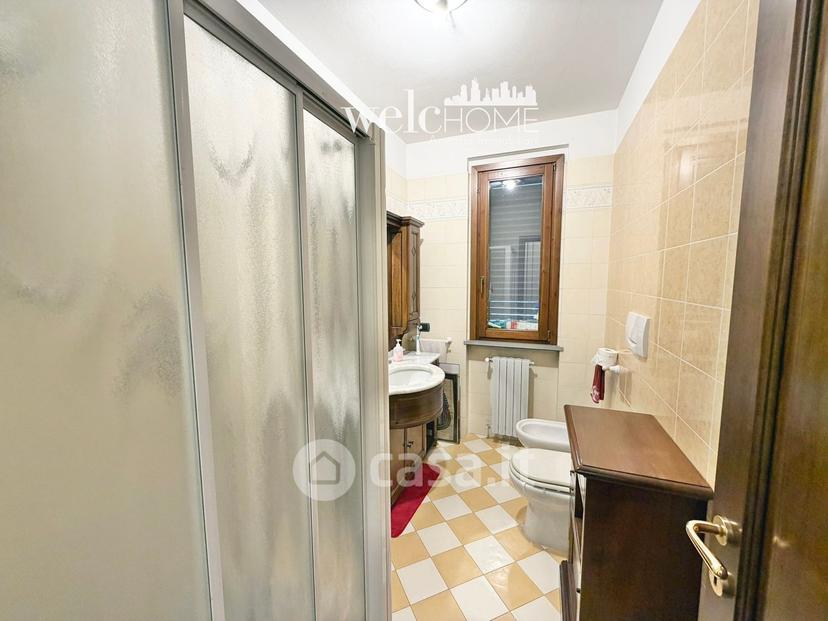 Villa in Via Filippo Brunelleschi — foto 25 di 40