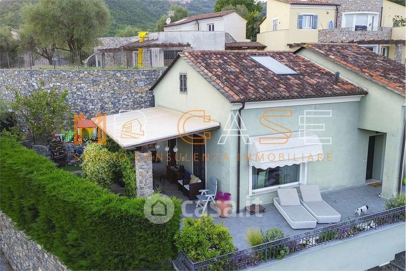 Villa in Via Praglione — foto 72 di 86