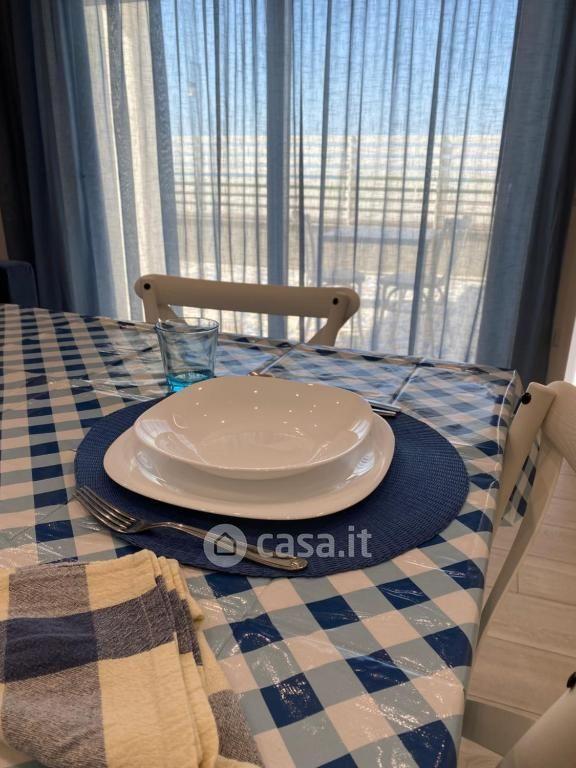 Trilocale in Lungomare Nazario Sauro 46 — foto 20 di 28