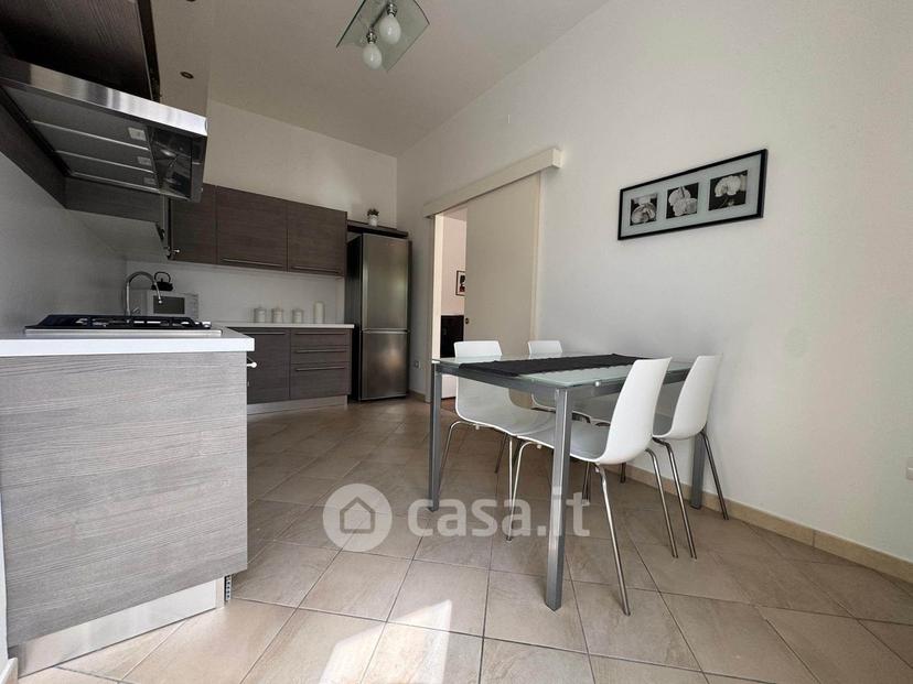 Quadrilocale in Via Clementina Carrelli 22 — foto 24 di 28