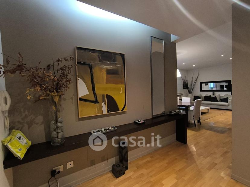 Trilocale in Via Mencaroni — foto 23 di 44