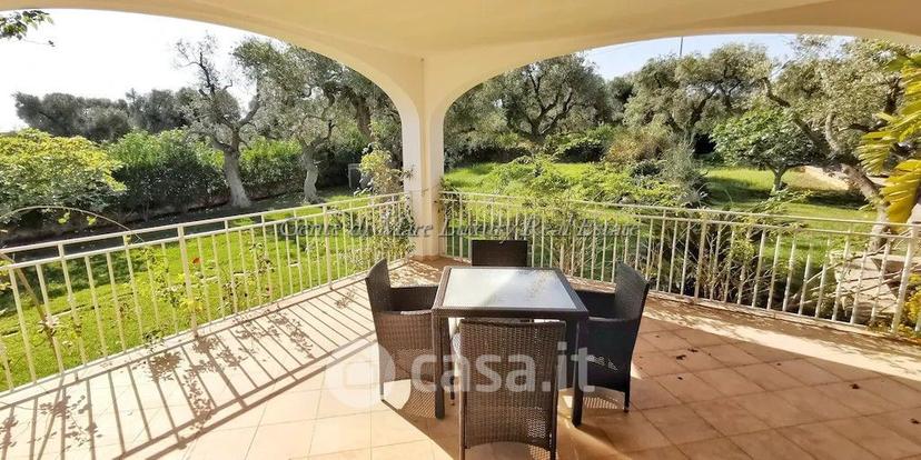Villa in Contrada Sierri — foto 3 di 114
