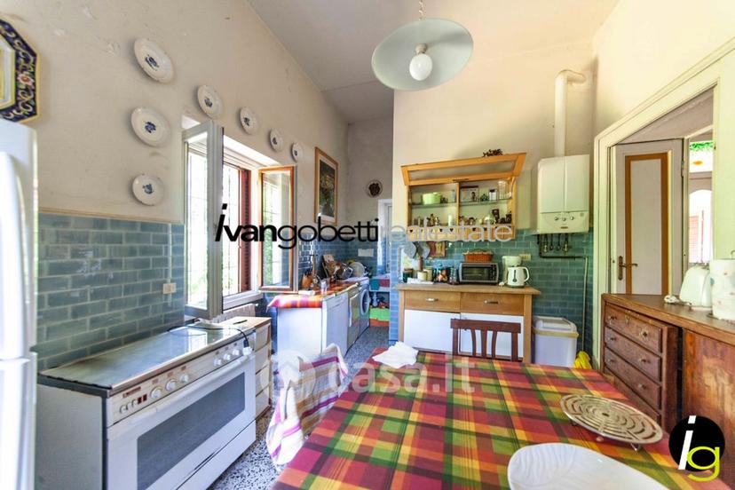 Villa in Viale Mottino 17 — foto 86 di 116