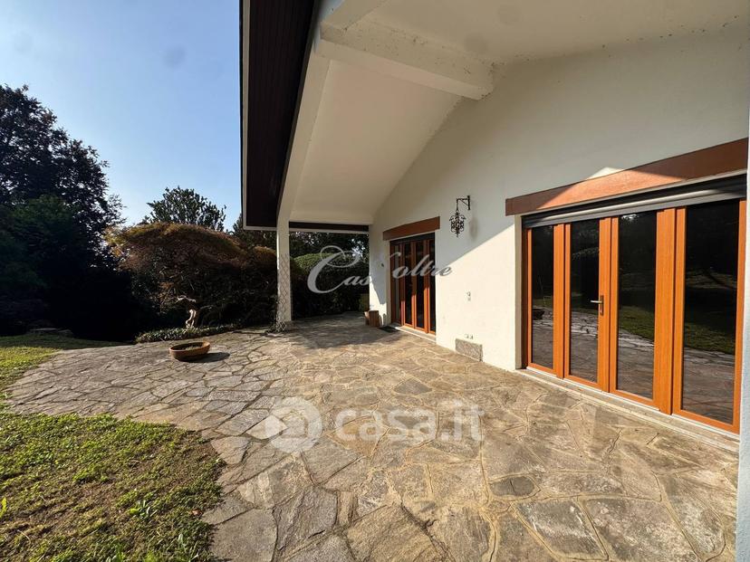 Villa in Via del Ronco 50 — foto 26 di 29