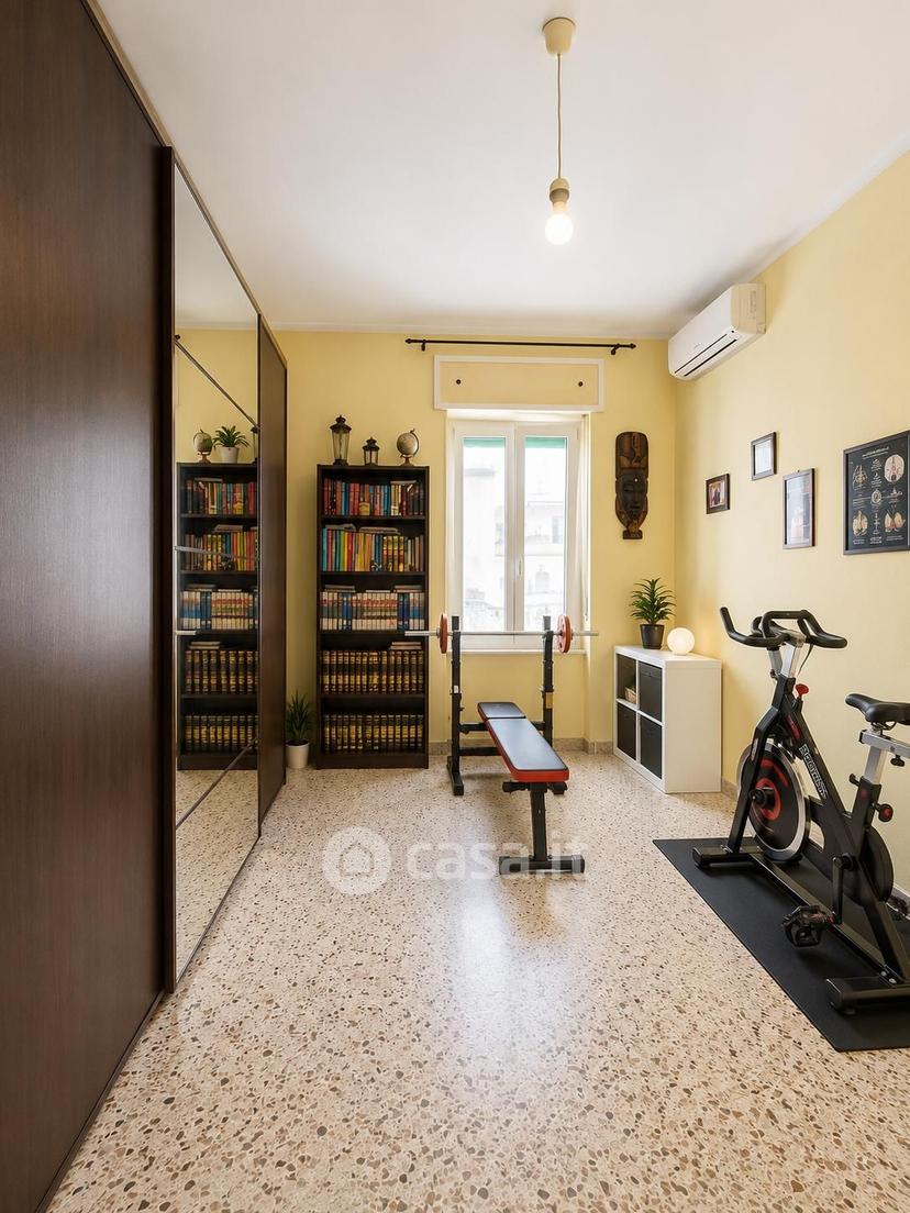 Quadrilocale in Via Tarragona — foto 8 di 31