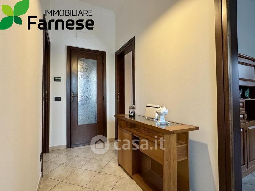 Villa in Via Carlo Uttini 11 — foto 31 di 31