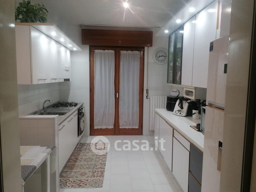 Trilocale in Via Pontinia 26 — foto 6 di 21