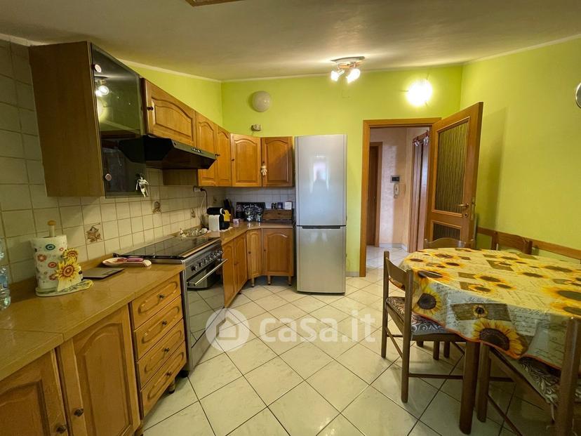 Appartamento in Via Celano 24 — foto 25 di 32
