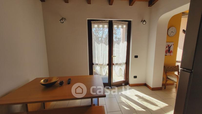 Villa in Via Giuseppe de Filippi 29 — foto 9 di 53