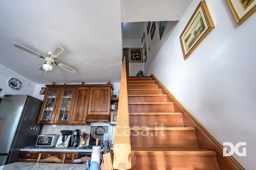 Appartamento in Via Armanna 19 a — foto 41 di 45